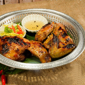 Thai Chicken BBQ